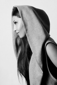 Rencontre avec Amel Zen nike tech fleece (8)